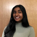 Sandra Raju