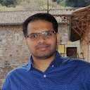 Suresh Raavi