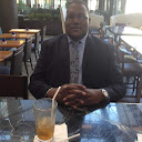 Cedric Paige