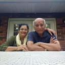 rudresh dave