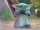 Baby Yoda