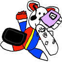Happy Doodler