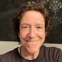 MARCIA BLAUSTEIN