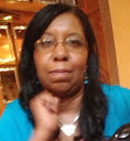 Patricia Blair Cruz