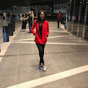 Grace Araba Hartstone-Rose