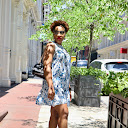 Kay Monique Beckford