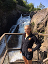 Jaclyn Bonnafoux