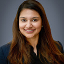 Radhika Parekh