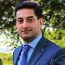 Kaveh Mirzaei
