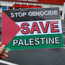Free Palestine