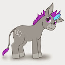 MrIvan Donkey (HoofnDonkey)