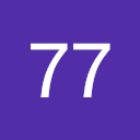 77 S