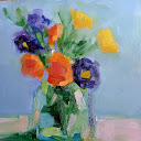 Betsy Heffron