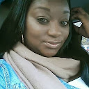 Scarlette Francois
