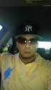 Carlos Vega