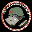 Guerrilla Grooves Radio