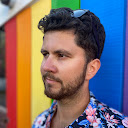 Joshua Paige