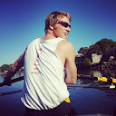 Luke Auger