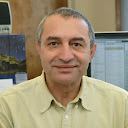 Mehdi Golafshani
