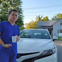 Melvyn Douglas Flores