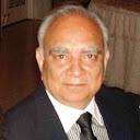 Vijay Seth