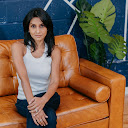 Tina Vaidya Patel