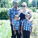 Mom of Boys
