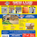 Deros painting Deros home improvement