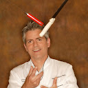 Chef Ron Johnson