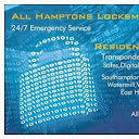 All Hamptons locksmith