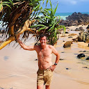 Tim Cotter