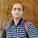 Ravindra Vangipuram