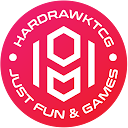 HardRawkTCG