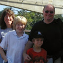 Mike Mahan