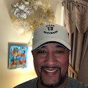 Santiago Nieves Jr. Romantic