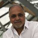 Jamshed Dubash
