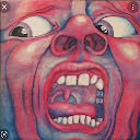 Thee Crimson King