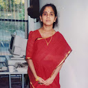 Seetha Raj