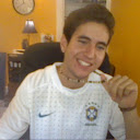 Cid da Silva (Scar)