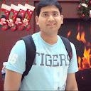 Ashish Salvi