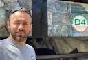 Jay Tavares (D4 Landscaping)