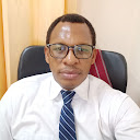 Nicholas Mutinda