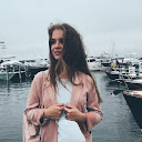 Inna Holosinska
