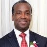 Rev. Daniel Auguste (Rev. Daniel N. Auguste)