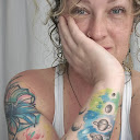Katie Bergstrand-Span