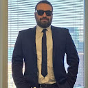 Ahmed Dreeny