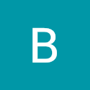 B C