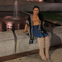 Alexis Brown