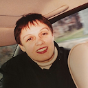 Nata Snitkovskaya