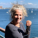 Beth Nast